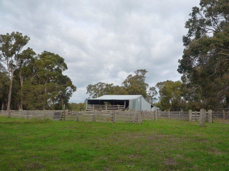 12564 Yarnup Road, ROCKY GULLY WA 6397, Rocky Gully - Thumbnail 2