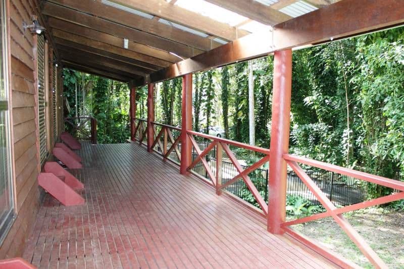 30 Warril Drive, KURANDA QLD 4881, Kuranda - Thumbnail 2