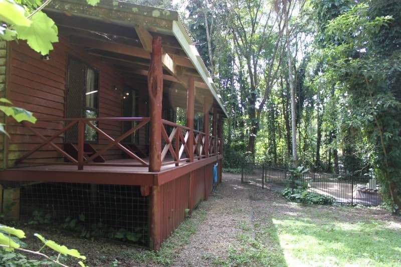 30 Warril Drive, KURANDA QLD 4881, Kuranda - Thumbnail 8