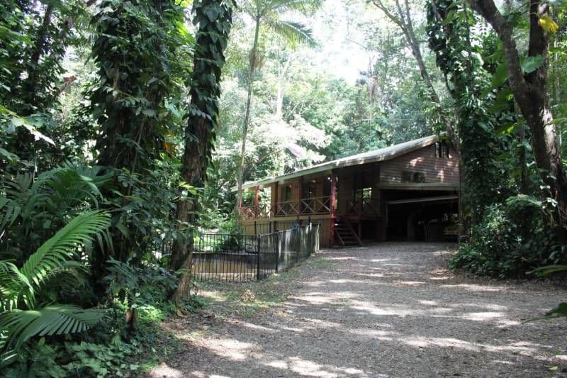 30 Warril Drive, KURANDA QLD 4881, Kuranda - Image 1