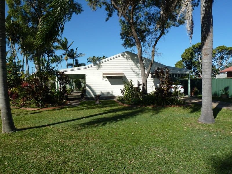 14 Sapphire Court, NORTH MACKAY QLD 4740, North Mackay - Image 1