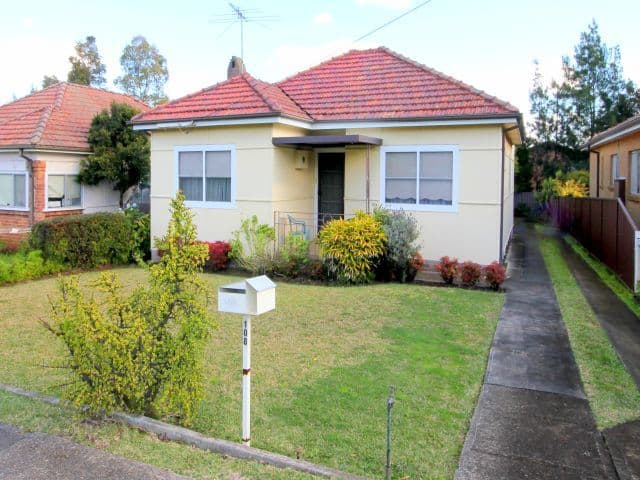 108 Caldwell Parade, YAGOONA NSW 2199, Yagoona - Image 1
