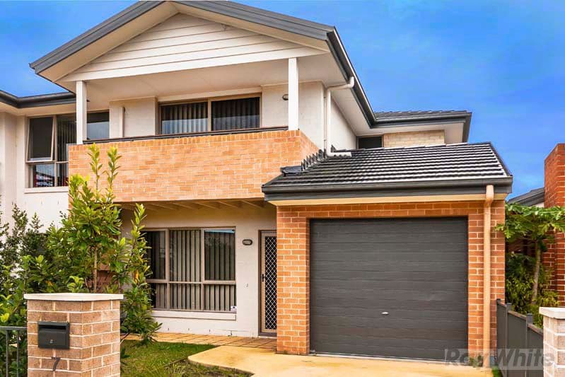 7 Hibiscus Street, BONNYRIGG NSW 2177, Bonnyrigg - Image 1