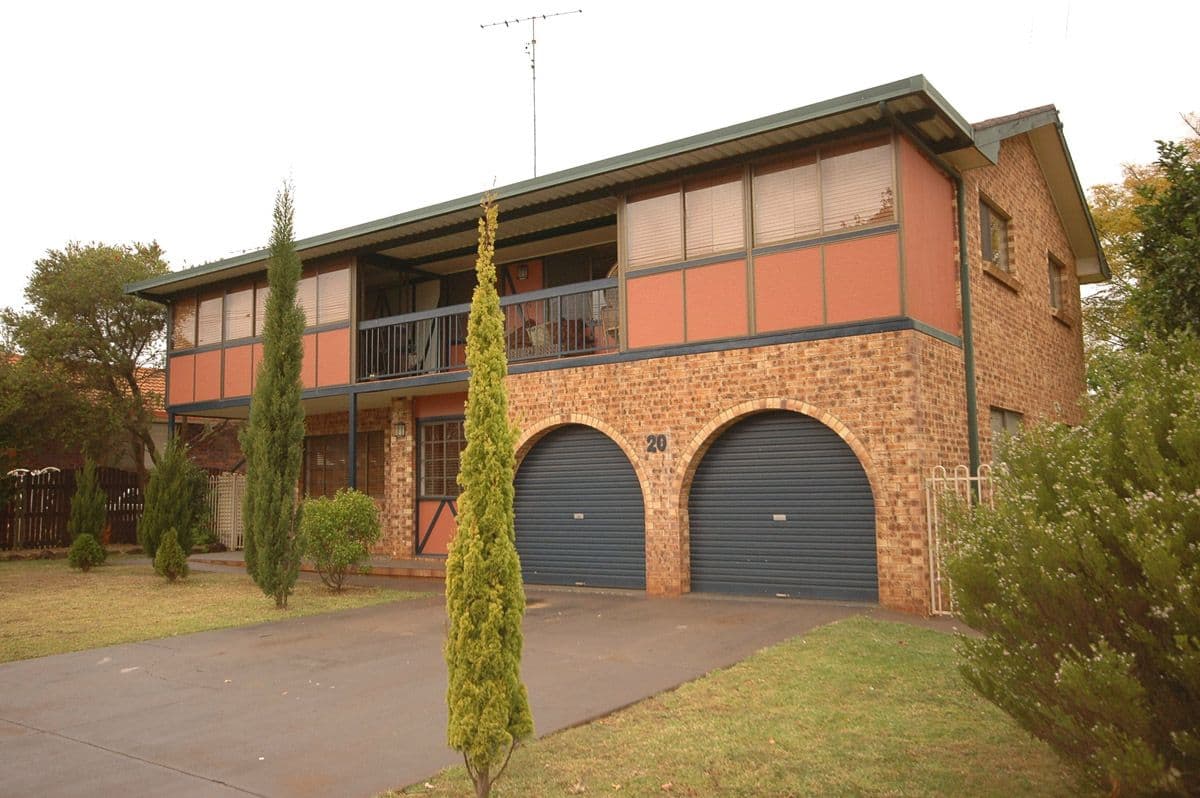 20 Orchid Street, CENTENARY HEIGHTS QLD 4350, Centenary Heights - Image 1