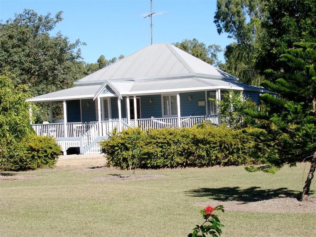 55 Richmont Drive, BOULDERCOMBE QLD 4702, Bouldercombe - Image 1