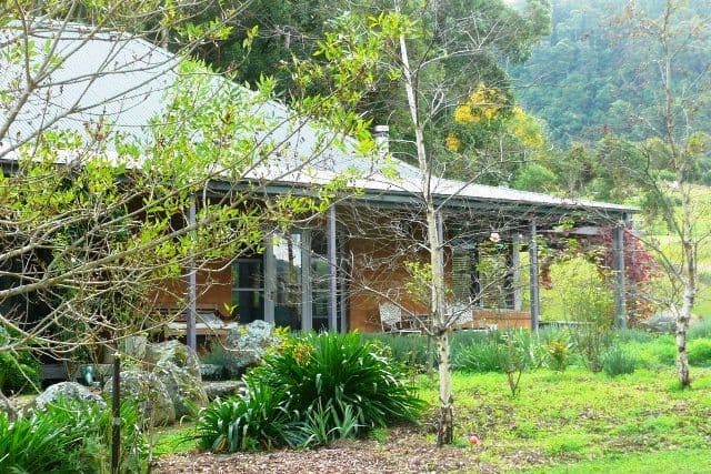 103 Mackays Road, KANGAROO VALLEY NSW 2577, Kangaroo Valley - Image 1