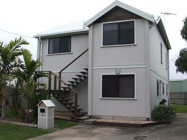 2 Turner Street, MACKAY QLD 4740, Mackay - Image 1