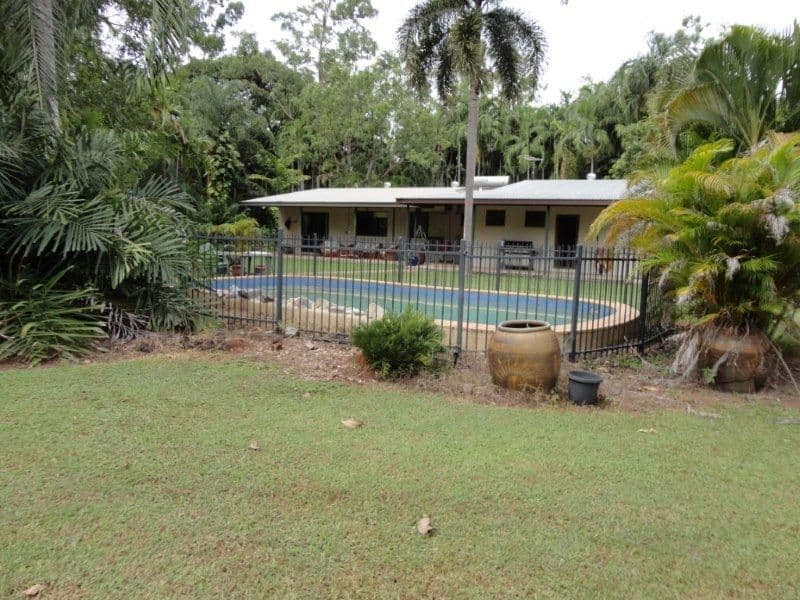 6 Brumby Court, MARLOW LAGOON NT 0830, Marlow Lagoon - Image 1