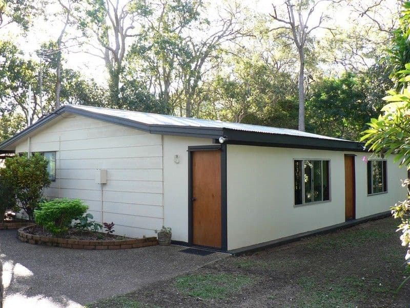 178 Limestone Creek Road, INVERNESS QLD 4703, Inverness - Thumbnail 2
