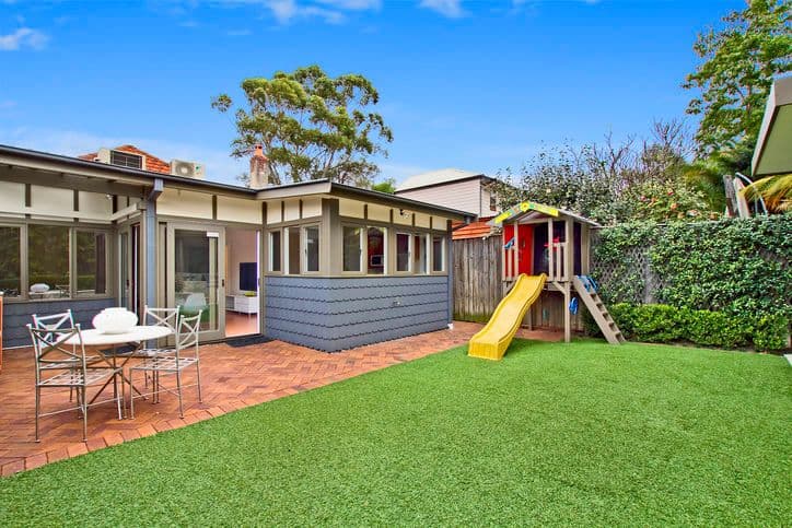 45 Renwick Street, DRUMMOYNE NSW 2047, Drummoyne - Thumbnail 4