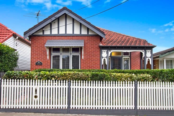 45 Renwick Street, DRUMMOYNE NSW 2047, Drummoyne - Thumbnail 2