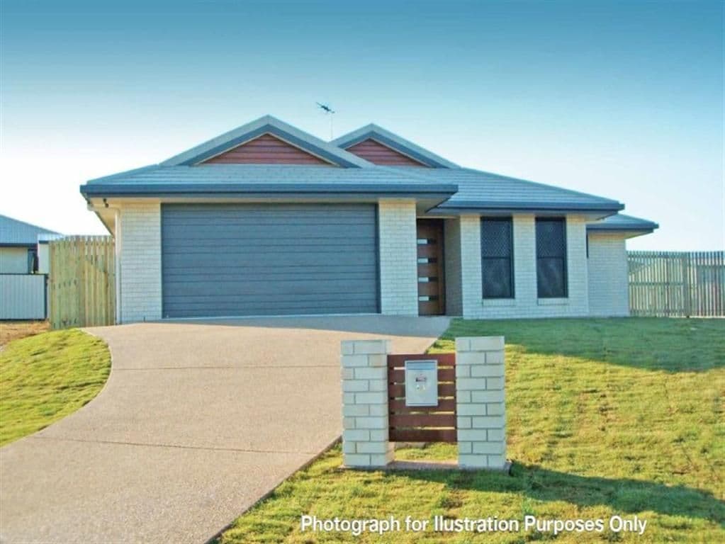 Lot 367 Premier Court, Gracemere QLD 4702, Gracemere - Image 1