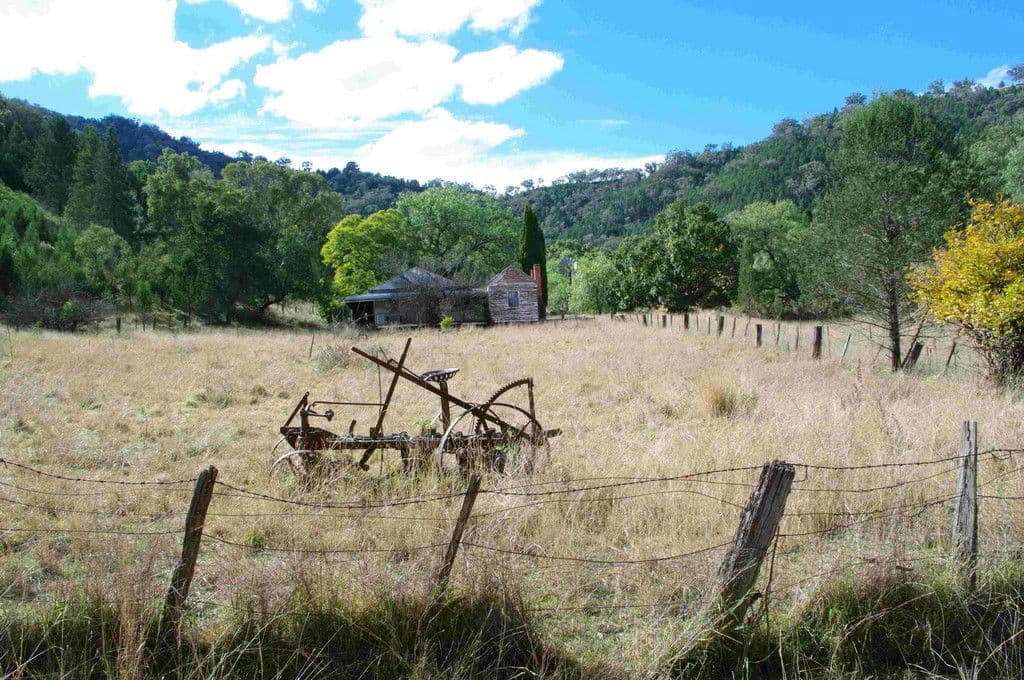 "Bonnie Brae" Back Limbri Road, MOONBI NSW 2353, Moonbi - Thumbnail 2