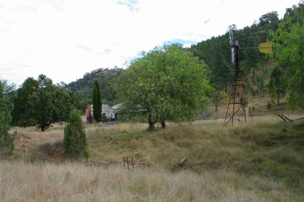 "Bonnie Brae" Back Limbri Road, MOONBI NSW 2353, Moonbi - Thumbnail 6
