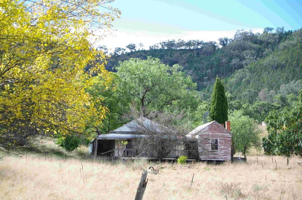 "Bonnie Brae" Back Limbri Road, MOONBI NSW 2353, Moonbi - Thumbnail 3