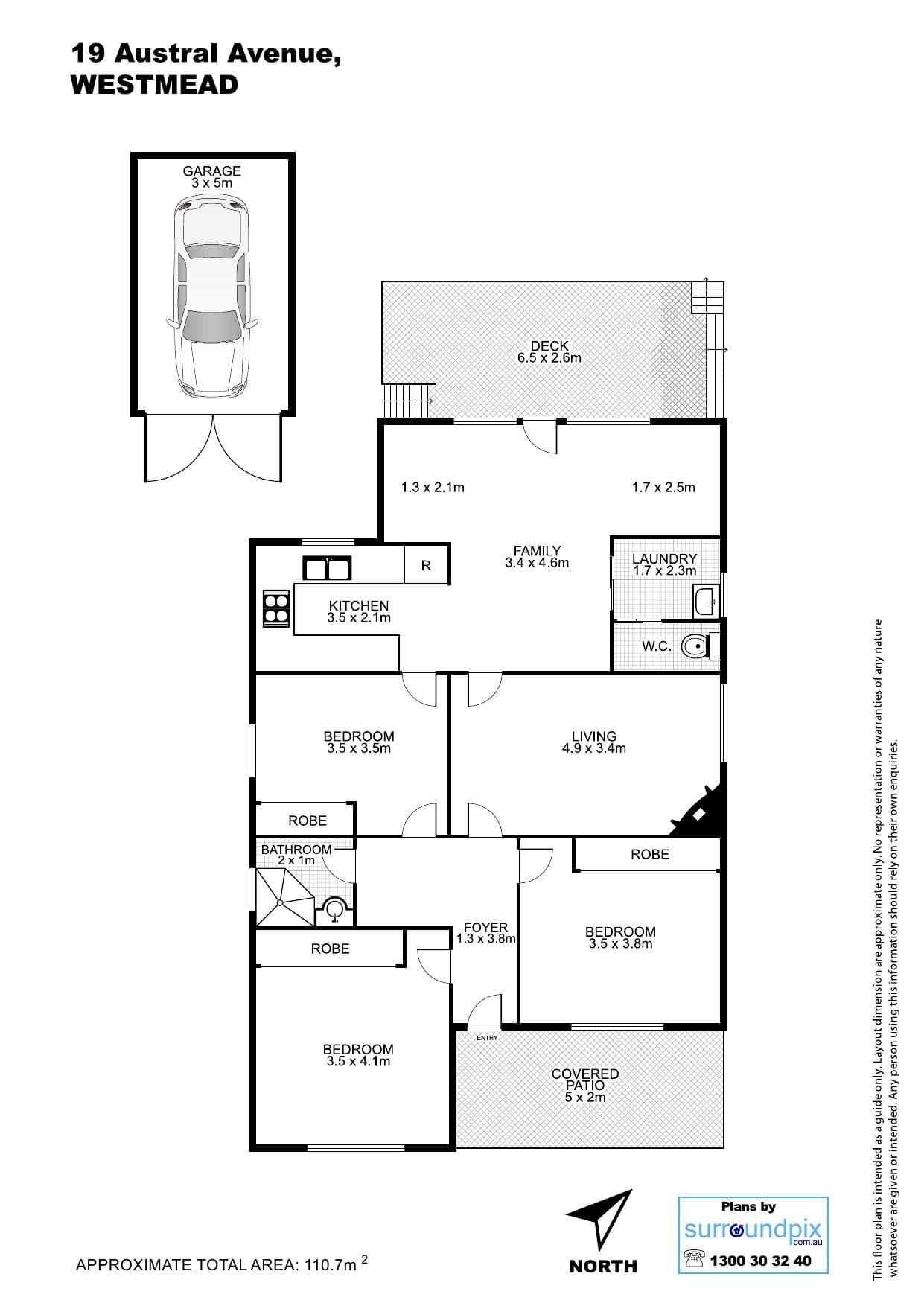 19 Austral Avenue, WESTMEAD NSW 2145, Westmead - Thumbnail 8