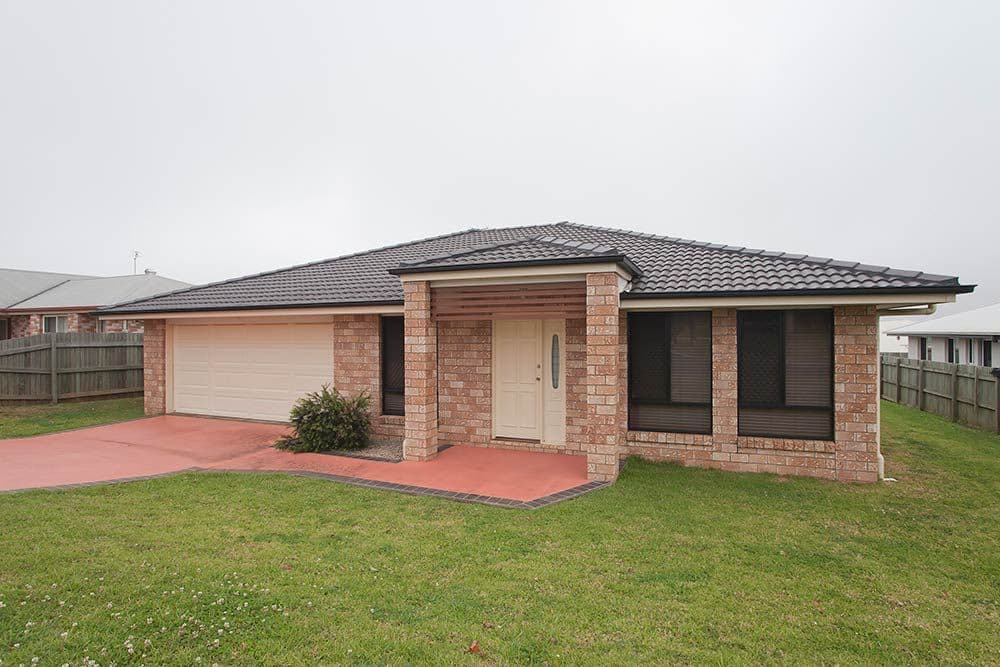 589 Hume Street, KEARNEYS SPRING QLD 4350, Kearneys Spring - Image 1