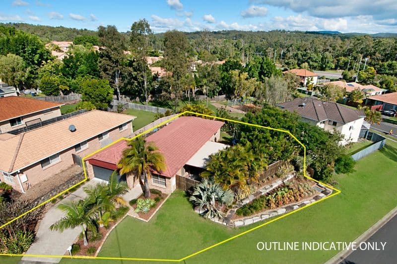 50 Colorado Circuit, PARKWOOD QLD 4214, Parkwood - Image 1
