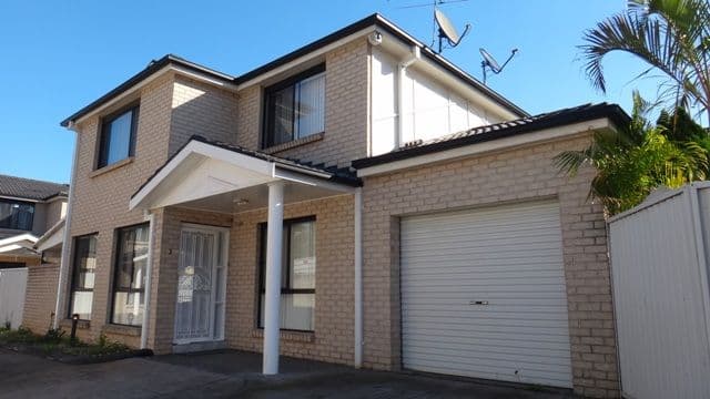 87 Camden Street, FAIRFIELD HEIGHTS NSW 2165, Fairfield Heights - Image 1
