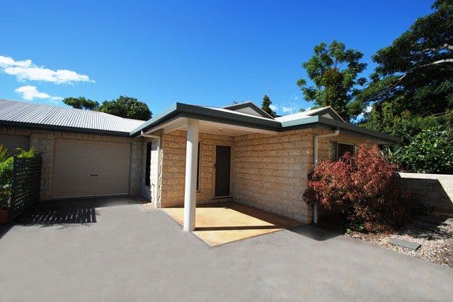 43 Alfred Steet, GYMPIE QLD 4570, Gympie - Image 1