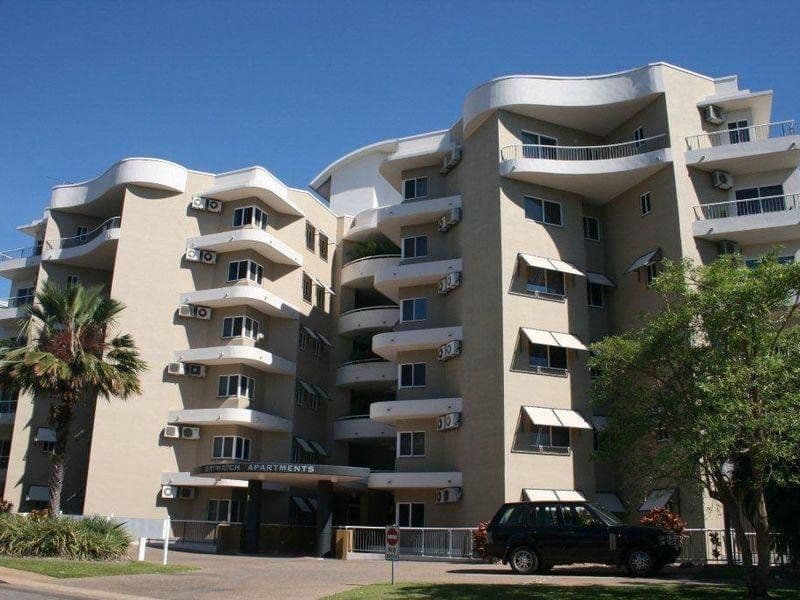 6/16 Marina Boulevard, CULLEN BAY NT 0820, Cullen Bay - Thumbnail 2
