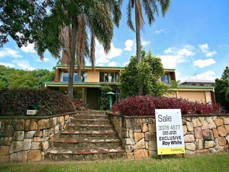124 Westlake Drive, WESTLAKE QLD 4074, Westlake - Thumbnail 2