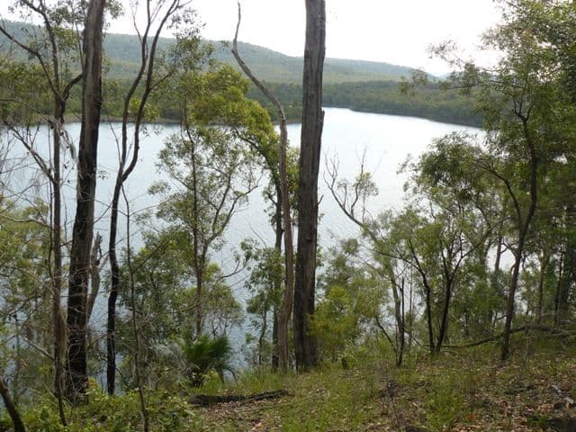 Lot 13 Jacks Corner Road, KANGAROO VALLEY NSW 2577, Kangaroo Valley - Image 1
