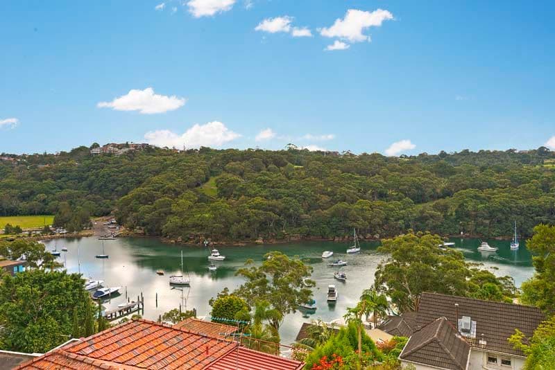 45 Cowdroy Ave (enter via 28 Alan St), CAMMERAY NSW 2062, Cammeray - Image 1