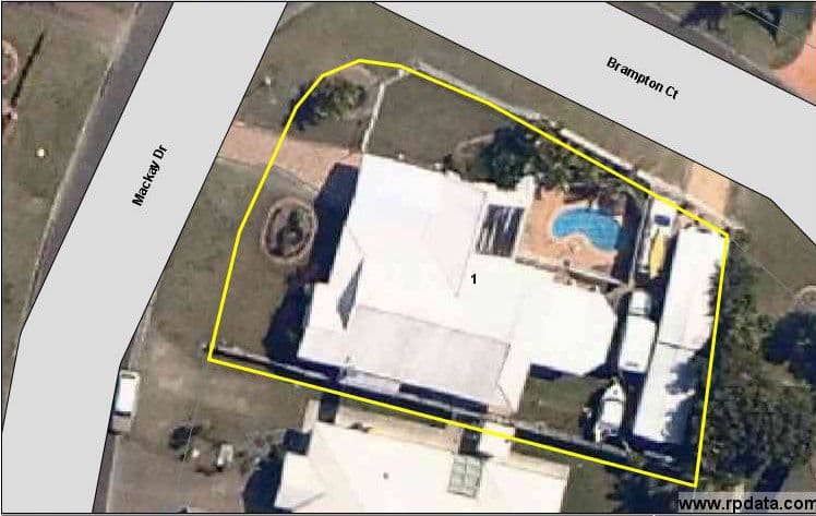1 Brampton Court, KAWUNGAN QLD 4655, Kawungan - Thumbnail 2