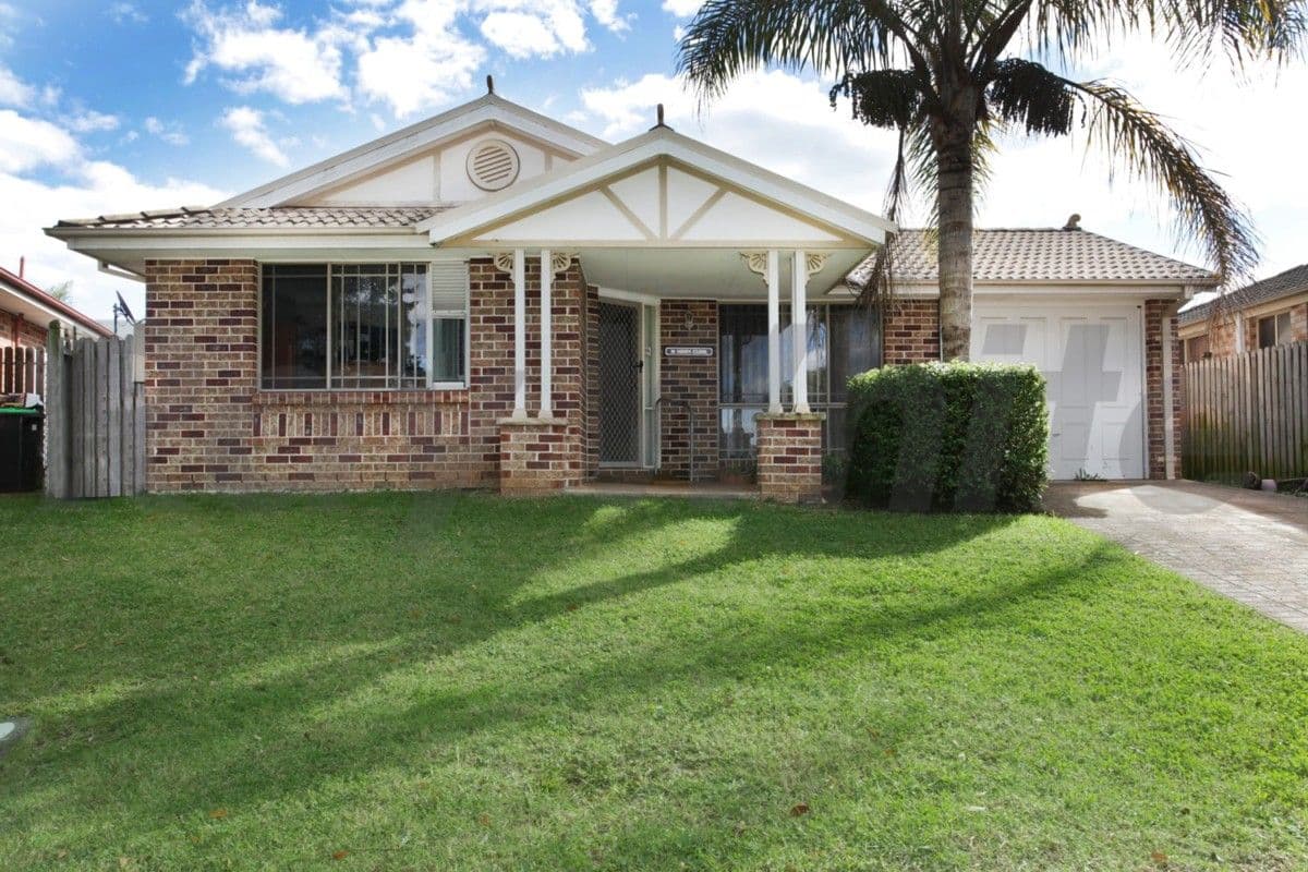 36 Midin Close, GLENMORE PARK NSW 2745, Glenmore Park - Image 1