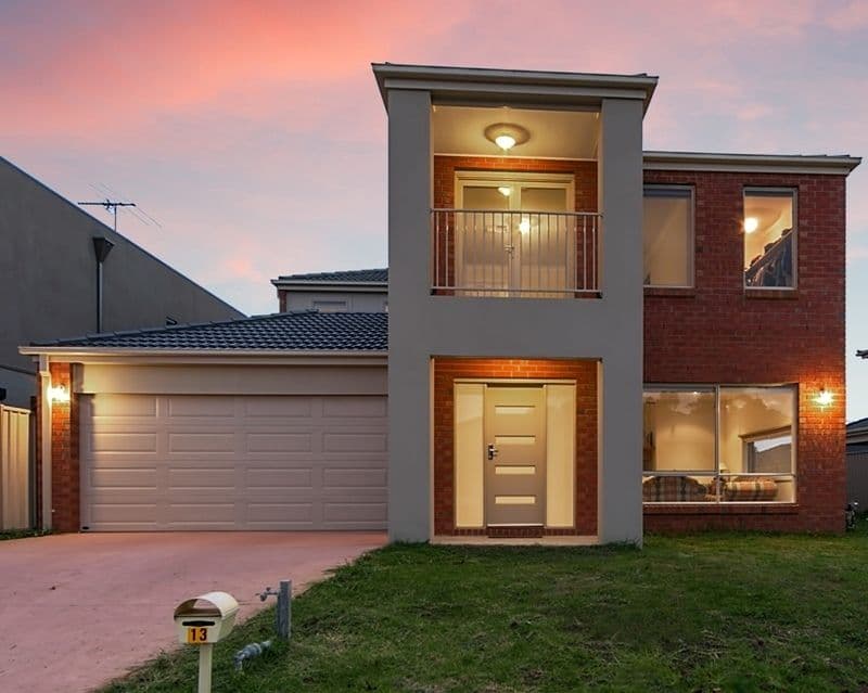 13 Chesterfield Road, CAIRNLEA VIC 3023, Cairnlea - Image 1