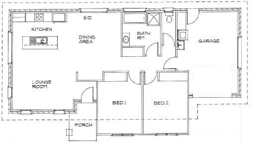 1 Hamelheath Way, NEWSTEAD TAS 7250, Newstead - Thumbnail 4
