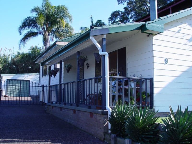 FLORAVILLE NSW 2280, Floraville - Image 1