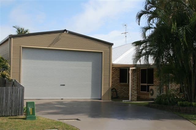 3 Inglewood Close, ANDERGROVE QLD 4740, Andergrove - Thumbnail 2