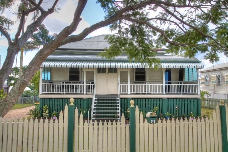 2 merton Street, EAST IPSWICH QLD 4305, East Ipswich - Thumbnail 2