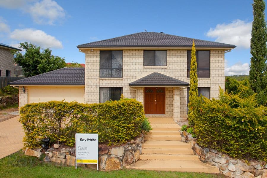 6 Curlew Street, SPRINGFIELD QLD 4300, Springfield - Image 1