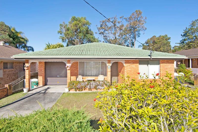 15 Montah Avenue, BERKELEY VALE NSW 2261, Berkeley Vale - Image 1