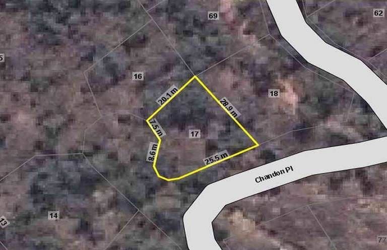 17 Chandon Place, CASTLE HILL QLD 4810, Castle Hill - Thumbnail 2