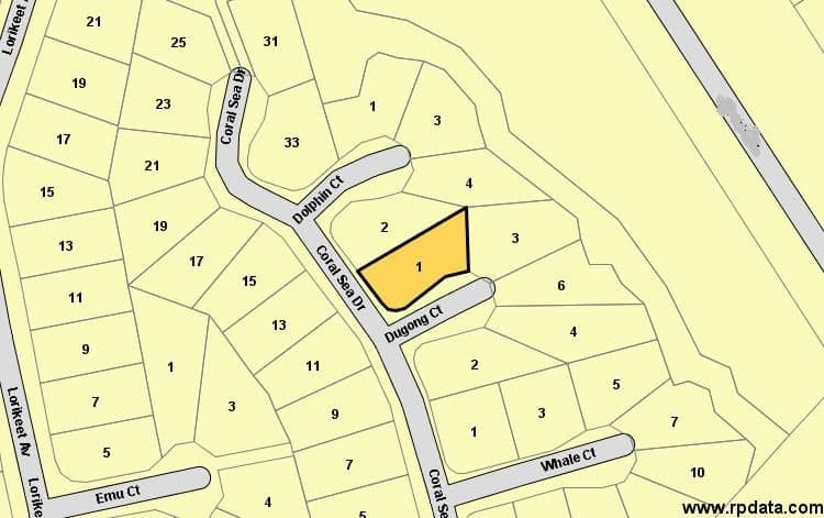 1 Dugong Court, WOODGATE QLD 4660, Woodgate - Thumbnail 2