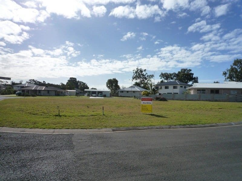 1 Dugong Court, WOODGATE QLD 4660, Woodgate - Thumbnail 6