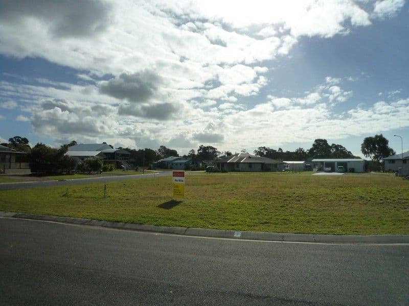 1 Dugong Court, WOODGATE QLD 4660, Woodgate - Thumbnail 3