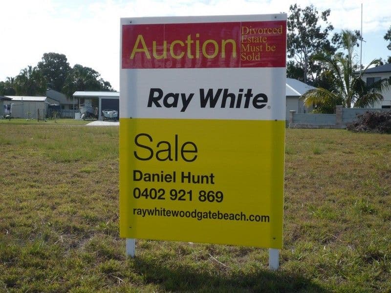 1 Dugong Court, WOODGATE QLD 4660, Woodgate - Image 1
