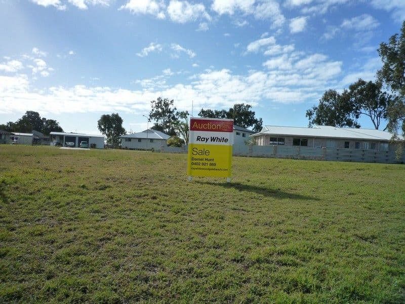 1 Dugong Court, WOODGATE QLD 4660, Woodgate - Thumbnail 5