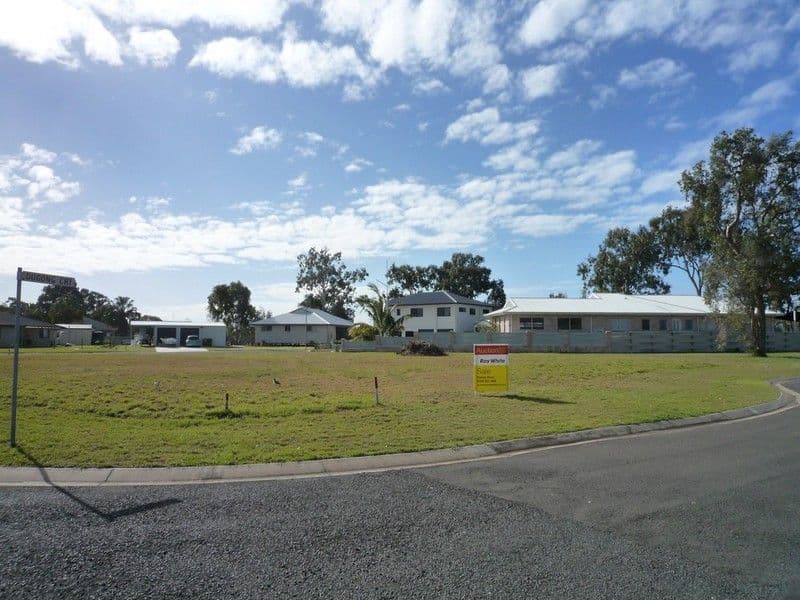 1 Dugong Court, WOODGATE QLD 4660, Woodgate - Thumbnail 4