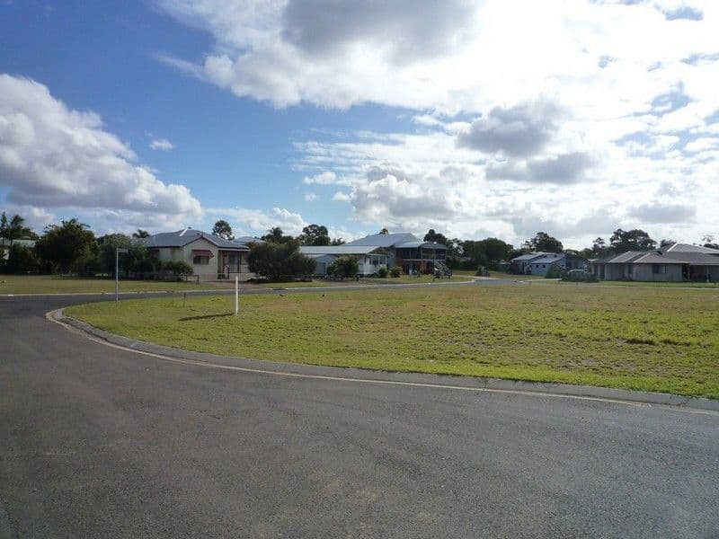 1 Dugong Court, WOODGATE QLD 4660, Woodgate - Thumbnail 8