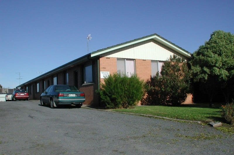 4/196 Commercial Street East, MOUNT GAMBIER SA 5291, Mount Gambier - Image 1