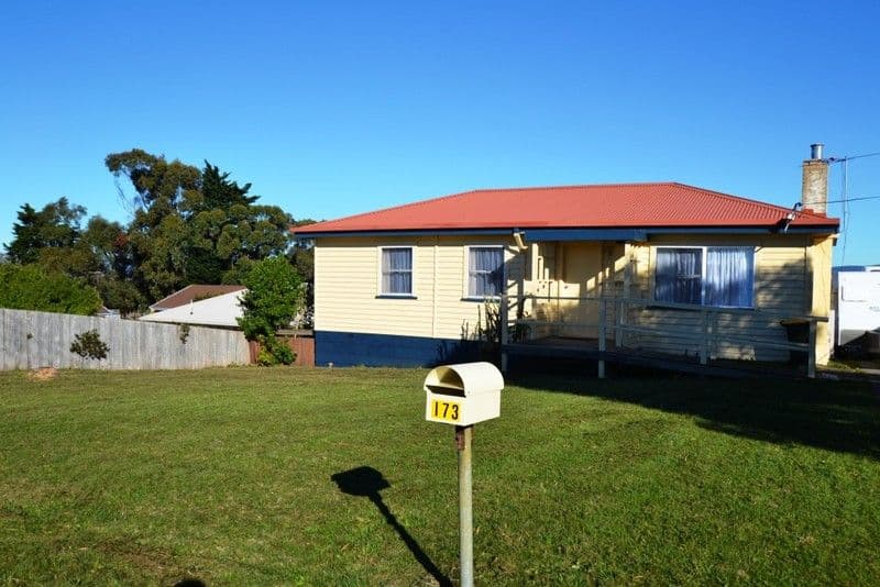 173 Franklin Street, GEORGE TOWN TAS 7253, George Town - Image 1