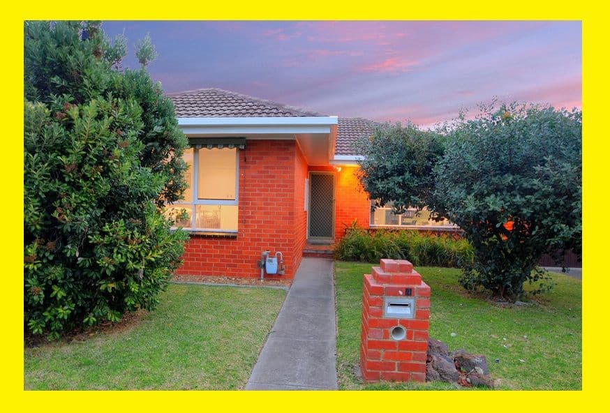 4 Gothic Road, ASPENDALE VIC 3195, Aspendale - Image 1