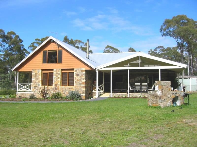 226 PipersRiver Road, TURNERS MARSH TAS 7267, Turners Marsh - Image 1