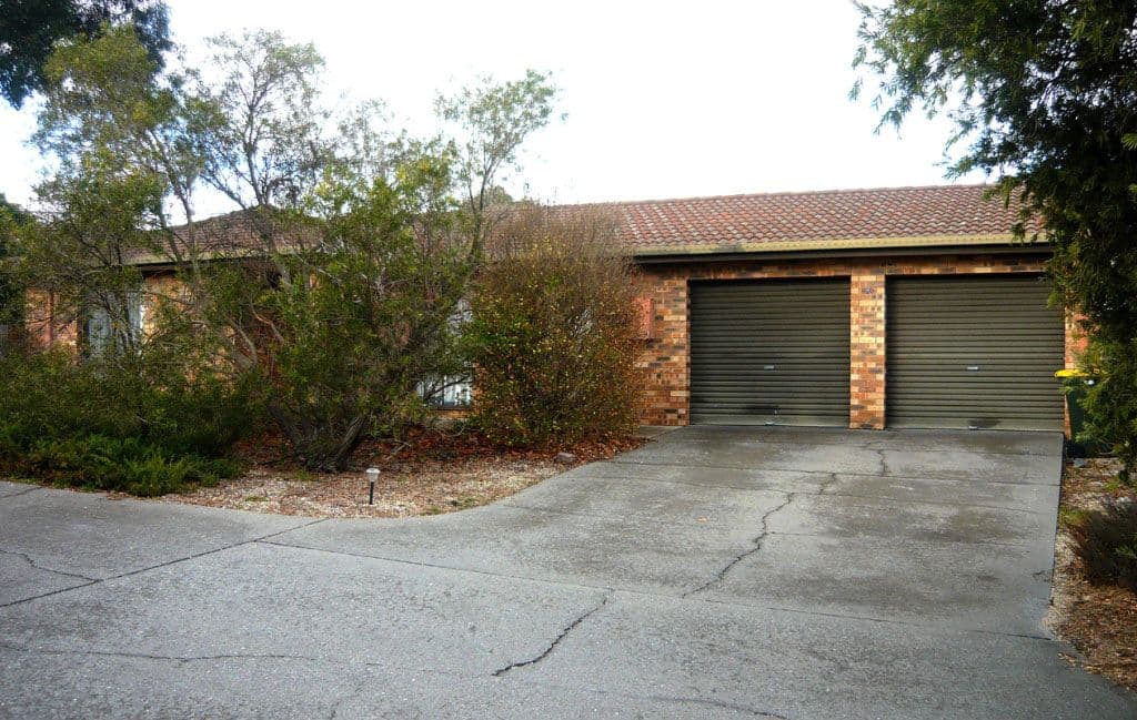 6/35 Lansell Circuit, WANNIASSA ACT 2903, Wanniassa - Image 1
